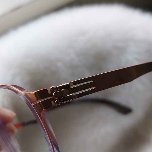 Ic! Berlin glasses prescription glasses - Picture 3 of 12